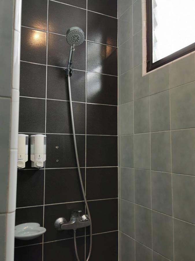 Baanbusarin Hotel HHQ